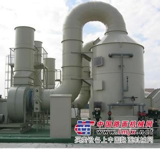 淘宝价格山东厂家三阳张pp酸雾净化塔，质量棒棒哒