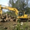 海南创业：土石方挖运工程有限公司