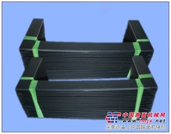 风琴式防护罩