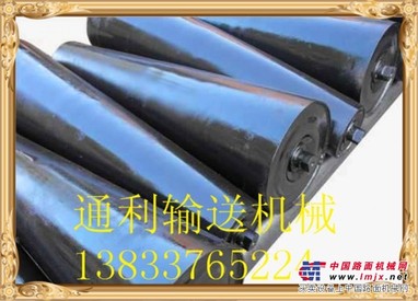 锥型托辊丨锥形托辊-盐山县通利输送机械