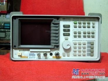 出售出租、回收维修HP8590A 频谱分析仪