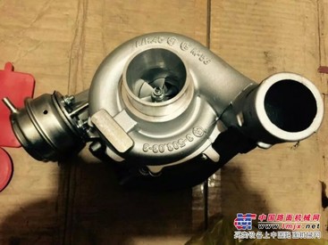 奥迪2.5T涡轮增压器、2.5T柴油车涡轮增压器、成都卡派腾