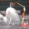 绍兴出租高空作业车空压机升降机租赁18821263656