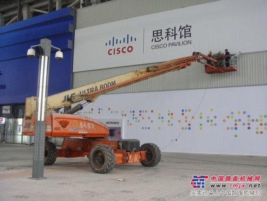 绍兴出租高空作业车空压机升降机租赁18821263656