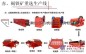 铂思特处理量大回收率高的褐铁矿选矿方法低品位褐铁矿选矿新技术