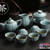 汝州哪家汝窑好---杨家汝窑