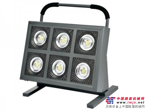 优质的LED移动照明系列—600W品牌