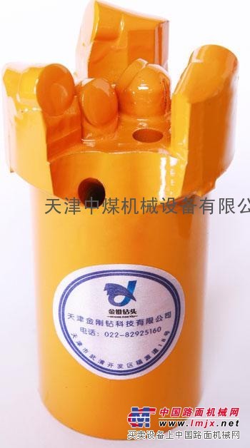 天津金刚石复合片钻头厂家供应