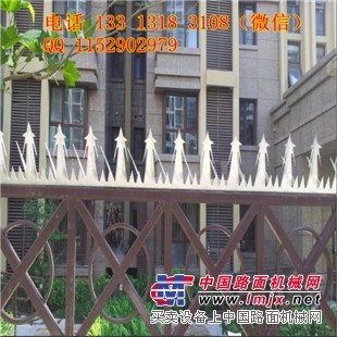 出口专用刺钉 防护刺钉