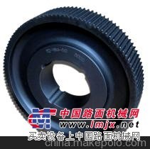 厂家供8M110齿 同步带轮 同步皮带轮 同步轮