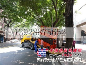 出租12米電動升降機，廣州海珠升降機租賃公司