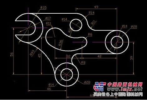 代做机械设计,定做机械设计Q46746417众信机械设计