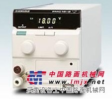 出售出租、回收维修日本菊水PMC35-3小型直流稳压电源