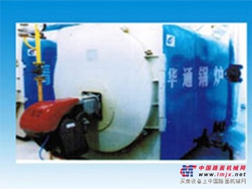 燃氣蒸汽鍋爐：供應青海價格合理的華通鍋爐