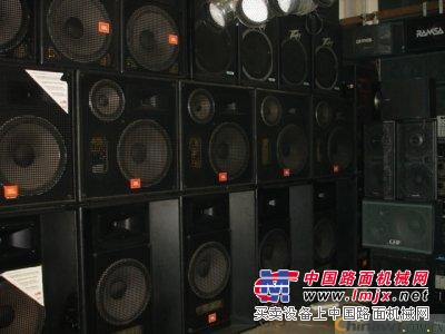 泉州回收KTV设备的废品回收店[泉旭回收]泉州KTV设备回收