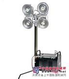 怎样才能买到销量好的LED充电式移动投光灯——600w