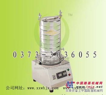 新乡哪里有供应专业的检验筛