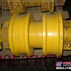 履带式推土机支重轮  履带式支重轮