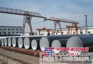 环氧煤防腐钢管-沧州宝力德10年大品牌
