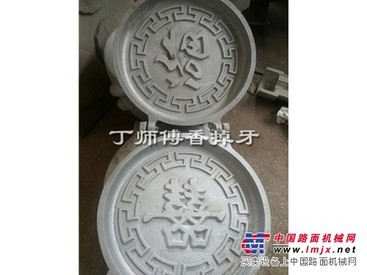 临沂哪里有卖高质量的口福饼模具