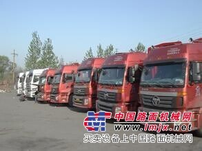 青岛至济南物流专线 青岛到济南物流找佳邦物流