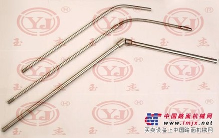 供应虹吸管不锈钢 旋转接头回水管 质优省维护