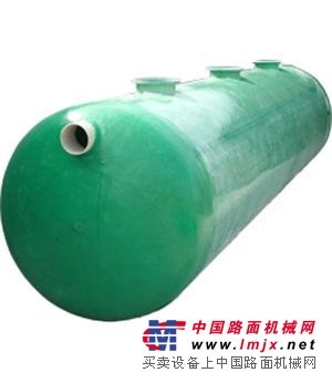 质量保证 生物化粪池价格  河北生物化粪池