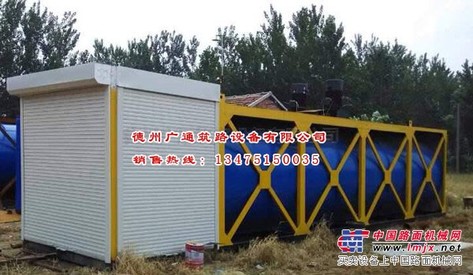 彩色沥青加温设备现货批发_彩色沥青设备厂家