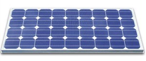 武汉太阳能-德诚太阳能多晶硅