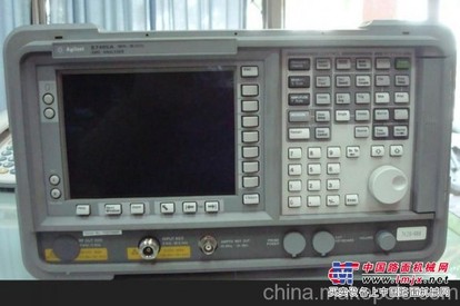 出售出租、回收维修AgilentEMC频谱分析仪E7405A