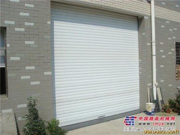 石家庄【永一】卷闸门厂