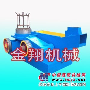 河北金祥機械製造廠2015新品大型水箱拉絲機