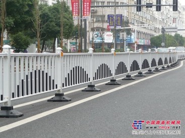 福建公路护栏、市政护栏，厂家直销