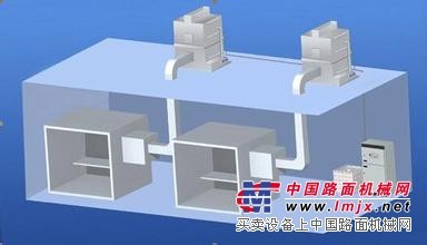 四川生物净化塔厂家##报价##规格，三阳张为自己代言