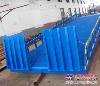 移动式登车桥批发价格