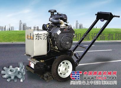 LKC-180路面开槽机济宁顺源