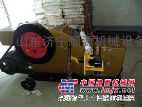 GQ50钢筋套丝专用切断机济宁顺源