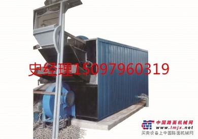 藁城生物质锅炉参数