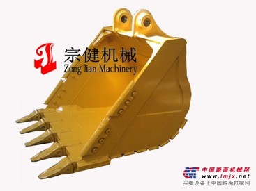 挖掘机挖斗 倾斜斗 清洁斗 装载机斗 多功能斗 岩石斗标准斗