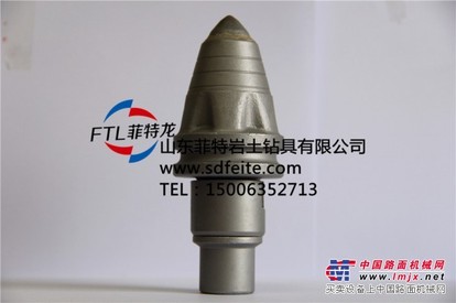供应旋挖截齿 齿座 煤截齿 宝峨齿 凿岩钎具