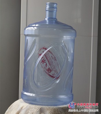河口纯净水桶 声誉好的异型专用桶型供应商推荐