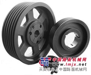 风机皮带轮锥套皮带轮