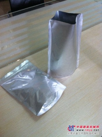 好用的【自立铝箔袋】，正昂包装提供