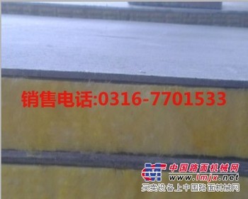 北京厂家大量供应A级防火玻璃棉复合板各种规格