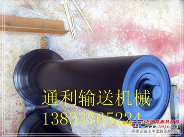 不锈钢托辊-通利托辊厂家直销