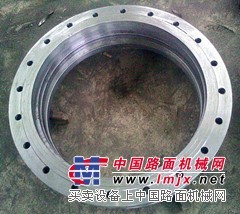 管板法兰