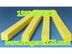 保定低价玻璃棉条供应商/优质的玻璃棉条生产厂家 华美格瑞