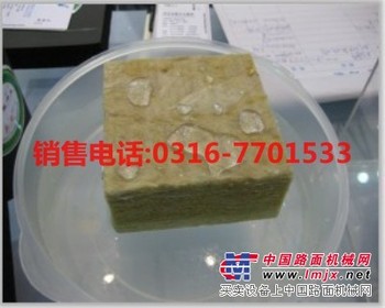 湖南长期生产出售A级憎水岩棉保温板厂家/优质憎水岩棉板价格