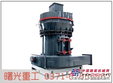 郑州曙光磨粉设备国标生产体系
