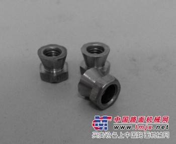 供应河北低价拧断防盗母